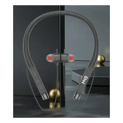 MKB V05 Pro Magnetic ENC Wireless Neckband